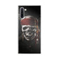 Pirates Of Carribean Skull Galaxy Note 10 Case