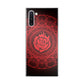 Ruby Rose Symbol RWBY Galaxy Note 10 Case