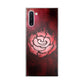 RWBY Ruby Rose Symbol Galaxy Note 10 Case