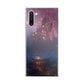 Tangled Lanterns Galaxy Note 10 Case