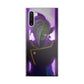 Zamasu Dragon Ball Galaxy Note 10 Case
