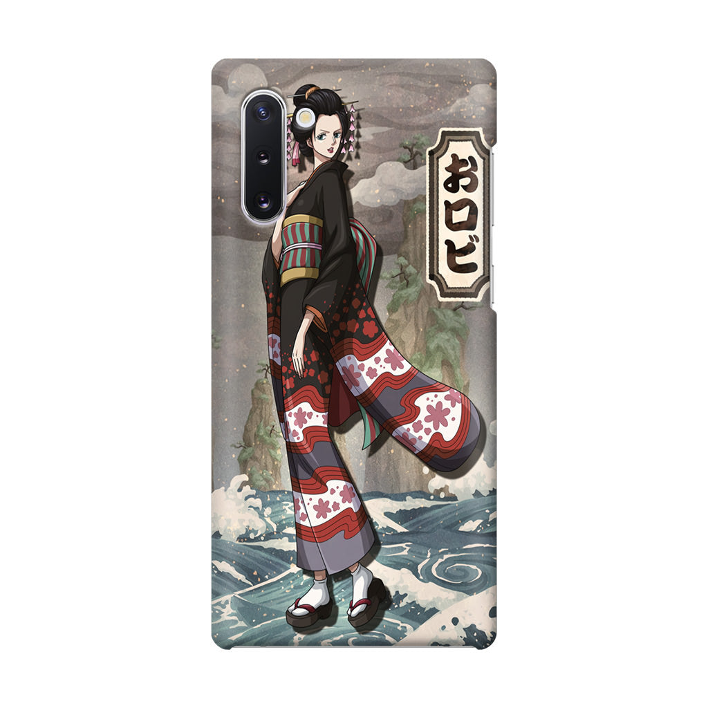 O-Robi Galaxy Note 10 Case