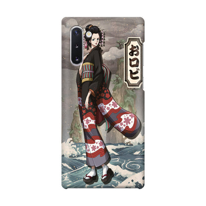O-Robi Galaxy Note 10 Case