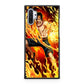 Ace Fire Fist Galaxy Note 10 Plus Case