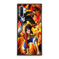Ace Sabo Luffy Brotherhood Galaxy Note 10 Plus Case