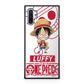 Chibi Luffy Galaxy Note 10 Plus Case