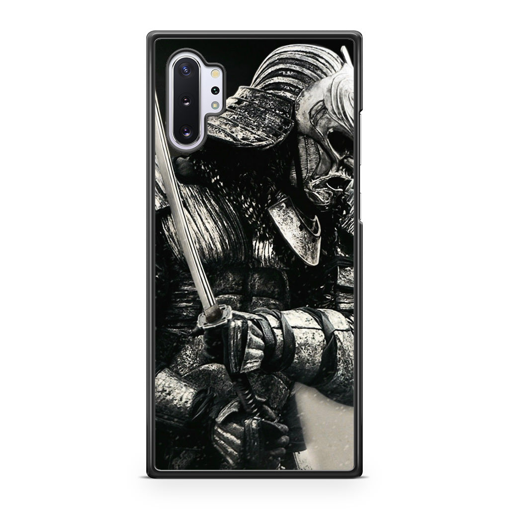 47 Ronin Samurai Galaxy Note 10 Plus Case