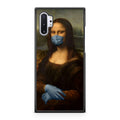 Monalisa As Surgeon Galaxy Note 10 Plus Case