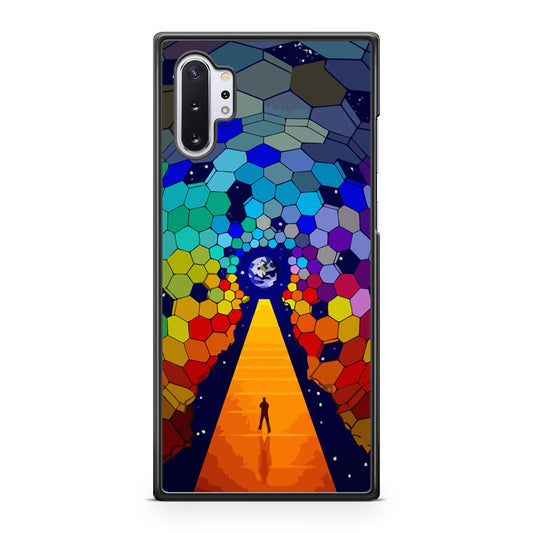 Muse Galaxy Note 10 Plus Case