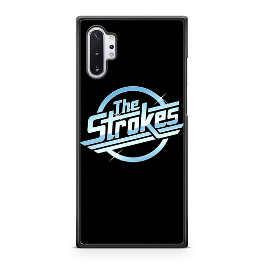 The Strokes Galaxy Note 10 Plus Case