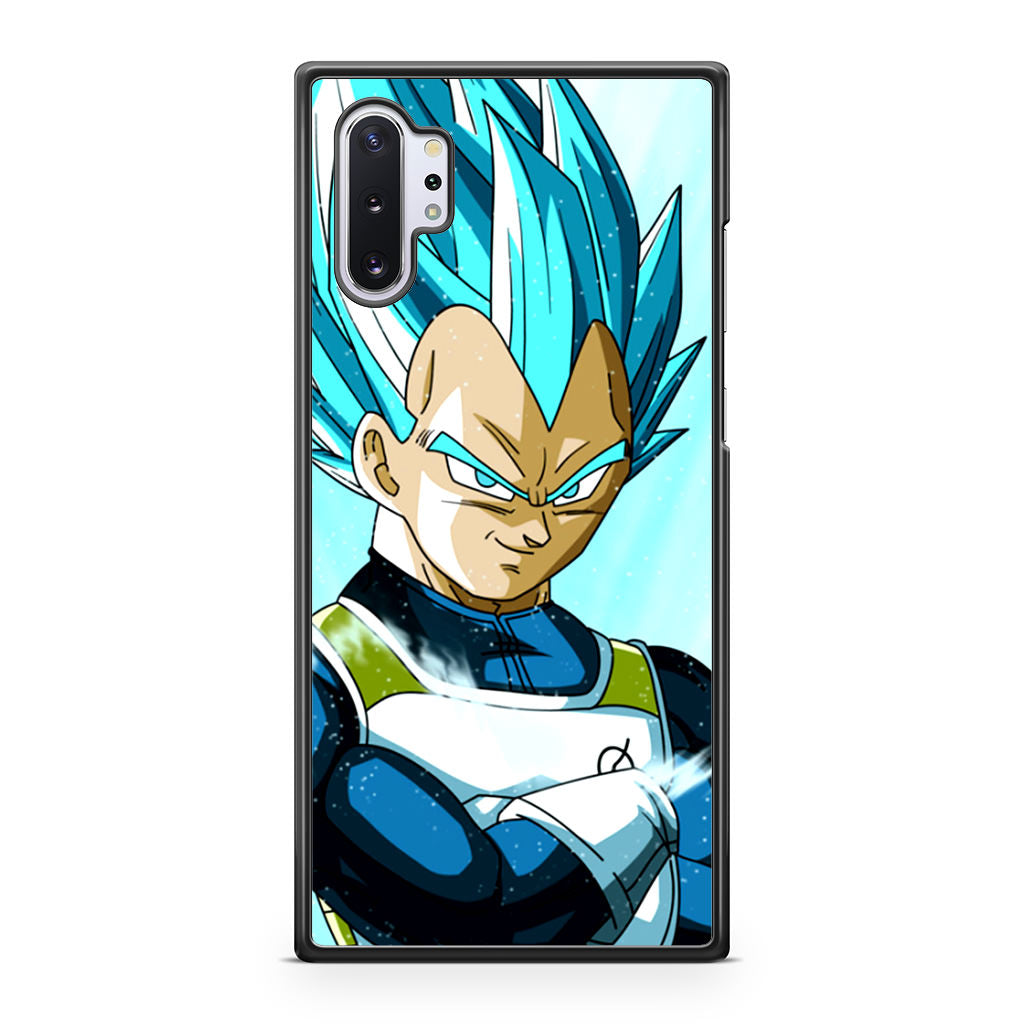 Vegeta Galaxy Note 10 Plus Case