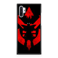 Vegeta Royal Saiyan Galaxy Note 10 Plus Case