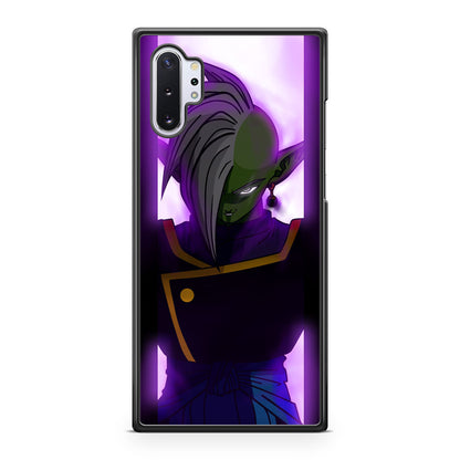 Zamasu Dragon Ball Galaxy Note 10 Plus Case