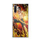 Ace Fire Fist Galaxy Note 10 Plus Case