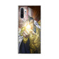 Borsalino Amaterasu Galaxy Note 10 Plus Case