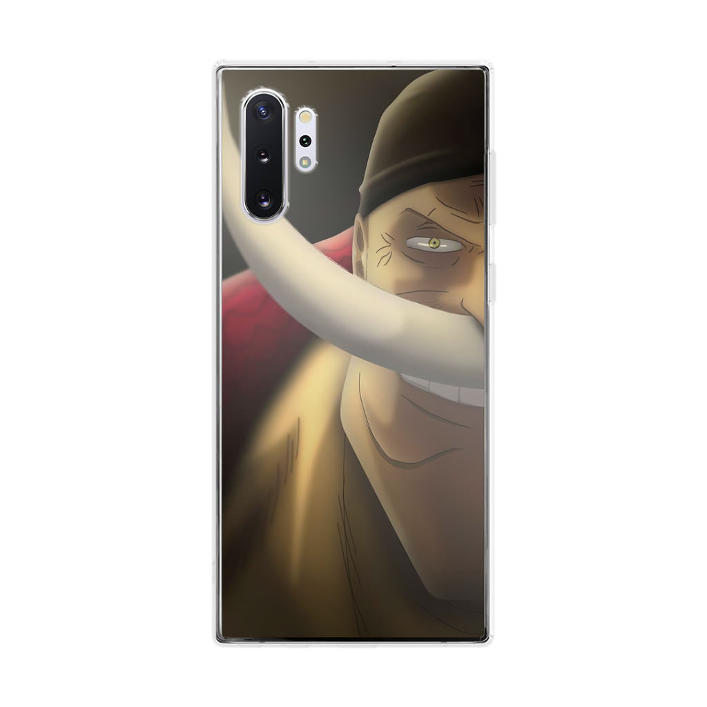 Edward Newgate Galaxy Note 10 Plus Case