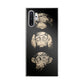 3 Wise Monkey Galaxy Note 10 Plus Case