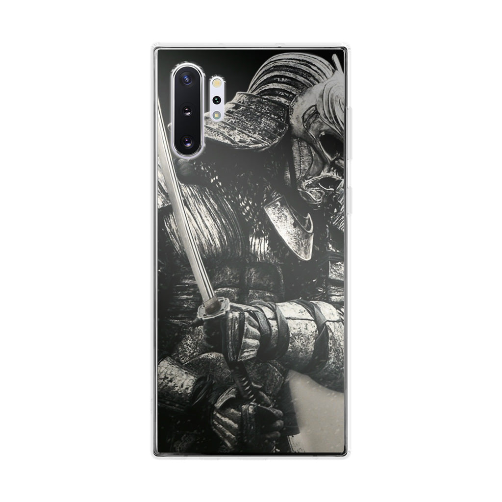 47 Ronin Samurai Galaxy Note 10 Plus Case