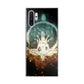 Alien Zen Galaxy Note 10 Plus Case