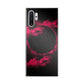 Black Hole Galaxy Note 10 Plus Case