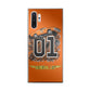 General Lee 01 Galaxy Note 10 Plus Case