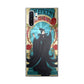 Maleficent With Flower Galaxy Note 10 Plus Case