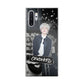 Min Yoongi 2 Galaxy Note 10 Plus Case