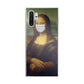 Monalisa In Pandemic Galaxy Note 10 Plus Case