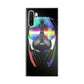Music Lover Pug V Galaxy Note 10 Plus Case