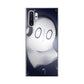 Napstablook Undertale Galaxy Note 10 Plus Case