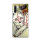 Okami Amaterasu Galaxy Note 10 Plus Case