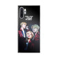 Park Jimin BTS Galaxy Note 10 Plus Case