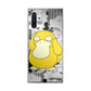 Psyduck The Platypus Galaxy Note 10 Plus Case