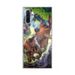 Scooby Zombie Galaxy Note 10 Plus Case