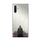 Sherlock Holmes Quote Galaxy Note 10 Plus Case
