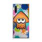 Splatoon Squid Galaxy Note 10 Plus Case