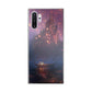 Tangled Lanterns Galaxy Note 10 Plus Case