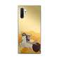 Tina Belcher And Unicorn Galaxy Note 10 Plus Case