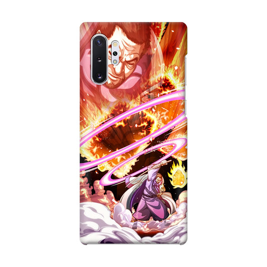 Admiral Fujitora Galaxy Note 10 Plus Case
