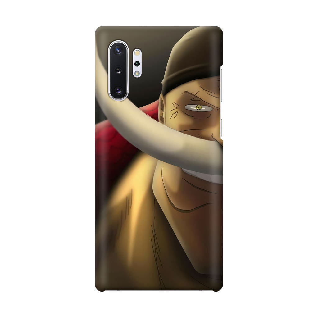 Edward Newgate Galaxy Note 10 Plus Case