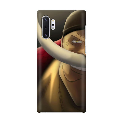 Edward Newgate Galaxy Note 10 Plus Case