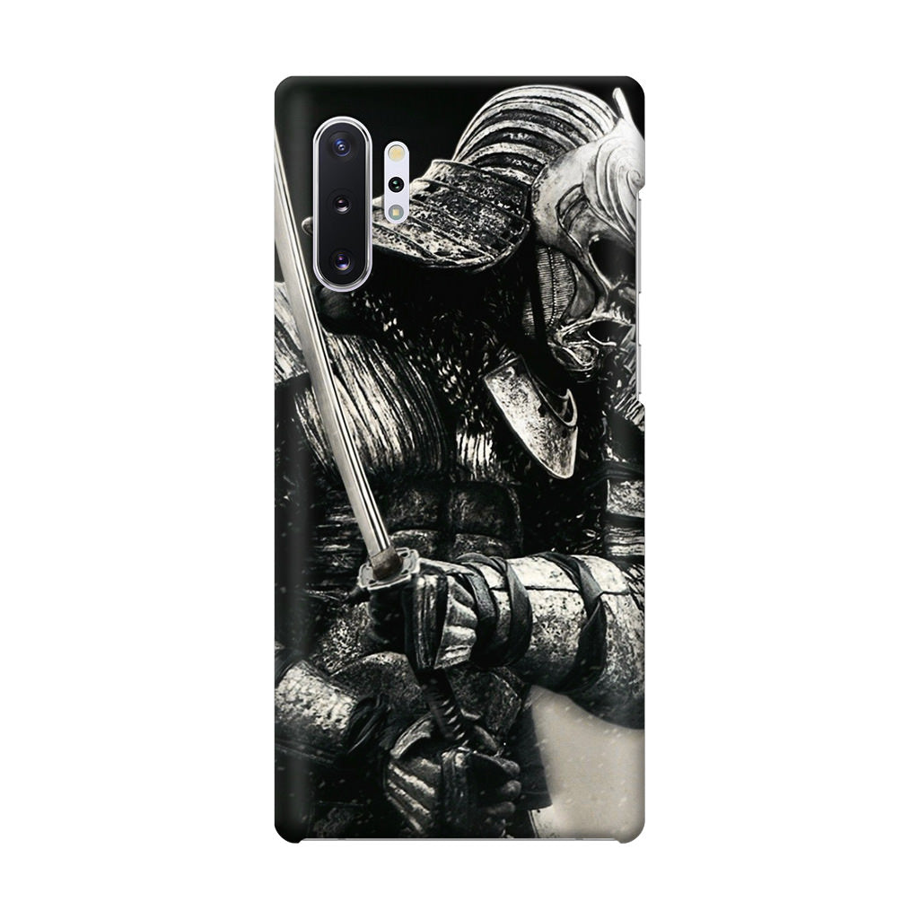 47 Ronin Samurai Galaxy Note 10 Plus Case