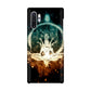 Alien Zen Galaxy Note 10 Plus Case