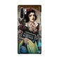 Bad Snow White Galaxy Note 10 Plus Case