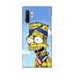 Bootleg Bart Galaxy Note 10 Plus Case