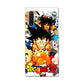 Dragon Ball Z Child Era Galaxy Note 10 Plus Case
