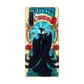 Maleficent With Flower Galaxy Note 10 Plus Case