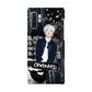 Min Yoongi 2 Galaxy Note 10 Plus Case