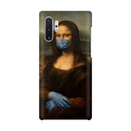 Monalisa As Surgeon Galaxy Note 10 Plus Case