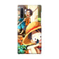 One Piece Little Sabo Ace Luffy Cute Galaxy Note 10 Plus Case